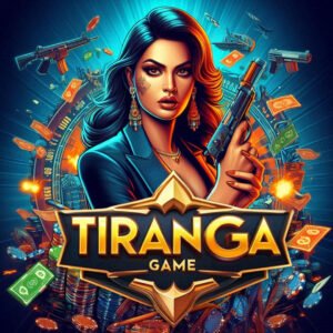 Tiranga game